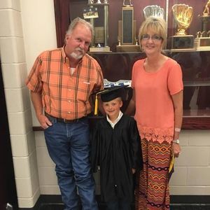 Meet your Posher, Dana